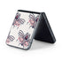 Blush Moth by Cat Coq Galaxy Z Flip5 5G Skin