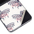 Blush Moth by Cat Coq Galaxy Z Flip5 5G Skin