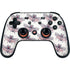 Cat Coq Blush Moth Google Stadia Controller Skin