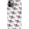 Cat Coq Blush Moth iPhone 11 Pro Lite Case