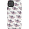 Cat Coq Blush Moth iPhone 11 Pro Max Impact Case