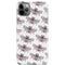 Cat Coq Blush Moth iPhone 11 Pro Max Lite Case