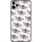 Cat Coq Blush Moth iPhone 11 Pro Max Skin