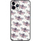 Cat Coq Blush Moth iPhone 11 Pro Skin