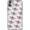 Cat Coq Blush Moth iPhone 11 Skin