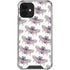 Cat Coq Blush Moth iPhone 12 Clear Case