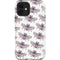 Cat Coq Blush Moth iPhone 12 Impact Case