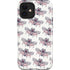 Cat Coq Blush Moth iPhone 12 Impact Case