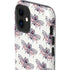 Cat Coq Blush Moth iPhone 12 Impact Case
