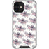 Cat Coq Blush Moth iPhone 12 Mini Clear Case