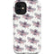 Cat Coq Blush Moth iPhone 12 Mini Impact Case