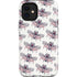 Cat Coq Blush Moth iPhone 12 Mini Impact Case