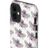 Cat Coq Blush Moth iPhone 12 Mini Impact Case