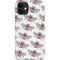 Cat Coq Blush Moth iPhone 12 Mini Lite Case