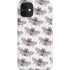 Cat Coq Blush Moth iPhone 12 Mini Lite Case