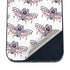 Cat Coq Blush Moth iPhone 12 Mini Skin
