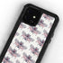 Cat Coq Blush Moth iPhone 12 Mini Waterproof Case