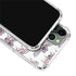 Cat Coq Blush Moth iPhone 12 Pro Clear Case
