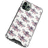 Cat Coq Blush Moth iPhone 12 Pro Clear Case