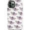 Cat Coq Blush Moth iPhone 12 Pro Impact Case