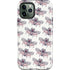 Cat Coq Blush Moth iPhone 12 Pro Impact Case