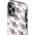 Cat Coq Blush Moth iPhone 12 Pro Impact Case