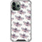 Cat Coq Blush Moth iPhone 12 Pro Max Clear Case