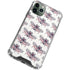 Cat Coq Blush Moth iPhone 12 Pro Max Clear Case