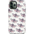 Cat Coq Blush Moth iPhone 12 Pro Max Impact Case