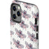 Cat Coq Blush Moth iPhone 12 Pro Max Impact Case