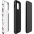 Cat Coq Blush Moth iPhone 12 Pro Max Impact Case