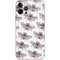Cat Coq Blush Moth iPhone 12 Pro Skin