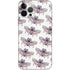 Cat Coq Blush Moth iPhone 12 Pro Skin