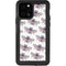 Cat Coq Blush Moth iPhone 12 Pro Waterproof Case