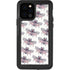 Cat Coq Blush Moth iPhone 12 Pro Waterproof Case