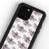 Cat Coq Blush Moth iPhone 12 Pro Waterproof Case