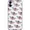Cat Coq Blush Moth iPhone 12 Skin