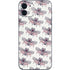 Cat Coq Blush Moth iPhone 12 Skin