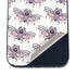 Cat Coq Blush Moth iPhone 12 Skin