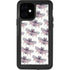 Cat Coq Blush Moth iPhone 12 Waterproof Case