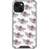 Cat Coq Blush Moth iPhone 13 Clear Case