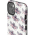 Cat Coq Blush Moth iPhone 13 Impact Case