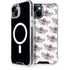 Cat Coq Blush Moth iPhone 13 MagSafe Case