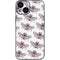 Cat Coq Blush Moth iPhone 13 Mini Skin