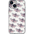 Cat Coq Blush Moth iPhone 13 Mini Skin