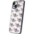 Cat Coq Blush Moth iPhone 13 Mini Skin