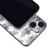 Cat Coq Blush Moth iPhone 13 Mini Skin