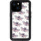 Cat Coq Blush Moth iPhone 13 Mini Waterproof Case