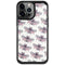 Cat Coq Blush Moth iPhone 13 Pro Cargo Case