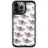Cat Coq Blush Moth iPhone 13 Pro Cargo Case